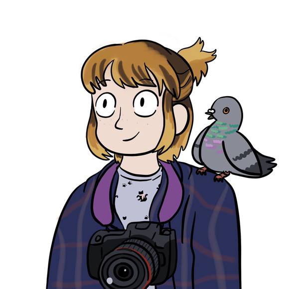 Meet your Posher, Katie - Picture 1 of 1